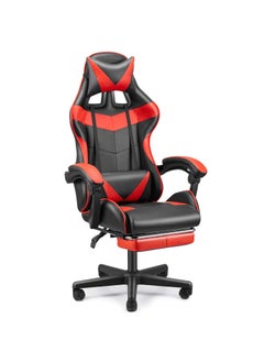 Buy COOLBABY Gaming Chair Racing Style Office Chair Durable Leather Seat 360° Gaming Chair Upto 120 Kg in UAE