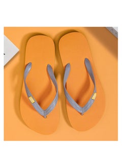 اشتري New Men's Flip Flops For Summer في الامارات