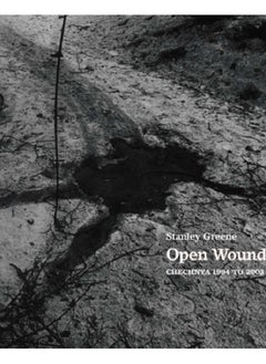 Buy Open Wounds : Chechnya 1994-2003 in Saudi Arabia