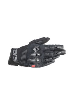 اشتري Alpinestars Halo Motorcycle Gloves Large في الامارات