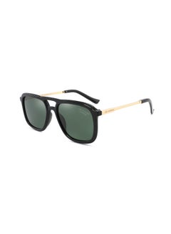 Buy Polarized PC INJECTION G15 with Fashion type, Round Shape
55-19-150 mm Size, TAC 1.1 Lens Material, Black Frame Color in UAE