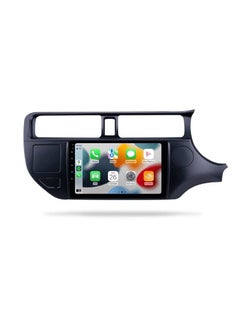 Buy Android Screen for Kia Rio 2011 Quad Core 2GB Ram 32 GB Rom Support Apple Car Play - Android Auto Wireless in UAE