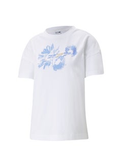 Buy Evide Womens Graphic T-Shirt in UAE