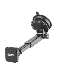 Buy GD-HD738 Go-Des Magnetic Holder Strong Suction Cup For Mobile Phone in UAE