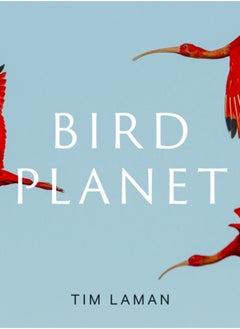 Buy Bird Planet : A Photographic Journey in UAE