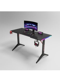 Buy Computer And Multifunctional Gaming Table 100 cm in UAE