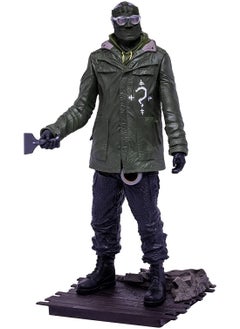 اشتري DC Multiverse The Riddler Batman Movie 12" Deluxe Figure في مصر