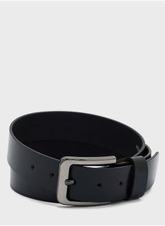 Buy Genuine Leather 35Mm Formal Belt in Saudi Arabia