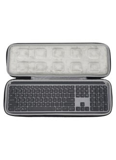 Buy For Logitech MX Keys Advanced Keyboard Travel Home Storage Bag Portable Mouse Box Keyboard Protective Sleeve in Saudi Arabia