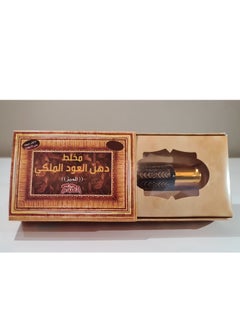 Buy Alandam Oud Dehn ( 6 gm ) in Saudi Arabia
