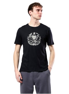 Buy Men Short Sleeve T-Shirt in Egypt