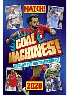 Buy Match! Goal Machines 2020 in UAE