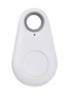 اشتري Bluetooth Smart Tag Key Finder White في الامارات