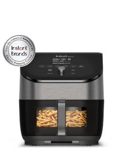 اشتري Vortex Clear Cook Air Fryer 5.7 Liters في الامارات