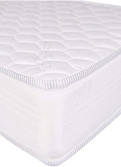 Buy Pretty | Bed Mattress High 12 cm -  White in Saudi Arabia