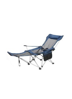 Buy Portable Outdoor Camping Folding Chairs Lounge Chairs Beach Chairs in Saudi Arabia