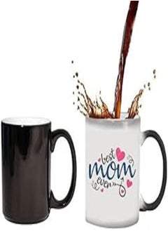 Buy Happy Mother`S Day Magic Mug - White - Mugs-1009 Wecanprint_12710 in Egypt