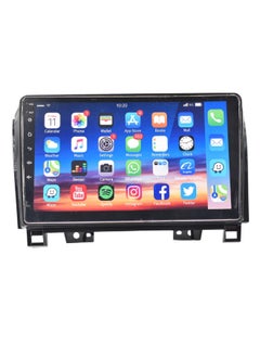 Buy Sequoia Tundra 2007 Car Android Screen + Decoration + 4Gb Ram + 32Gb Memory + Apple Carplay in Saudi Arabia