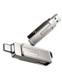 Buy 64GB Flash Drive, Type-C Port, USB 3.0 in UAE