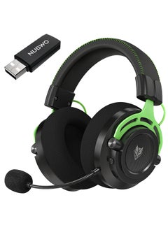 Buy G03 Bass Surround Noise Cancelling Gaming Headset in Saudi Arabia