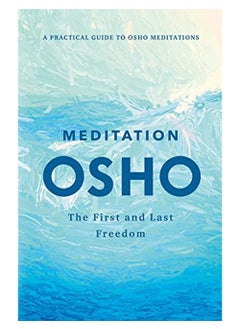 اشتري Meditation The First And Last Freedom في الامارات