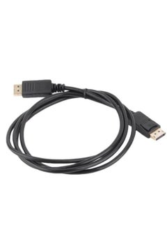 Buy 1.8meter Display Port Cable Adapter in Saudi Arabia