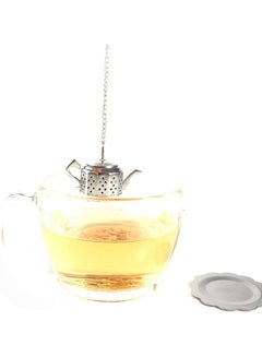 Buy Tea Filter Strainer, Mesh Spice Strainer, Stainless Steel Filter in Egypt