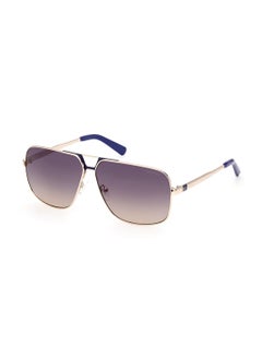 Buy Sunglasses For Men GU0007032W61 in UAE