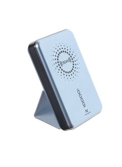 Buy L'AVVENTO (MP366) Magnetic Power Bank 10000 mAh in Egypt