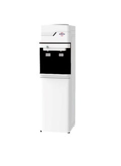 Buy Bergen Hot And Cold Water Dispenser Stainless Steel Water Tanks  BY 558 White Black in Egypt