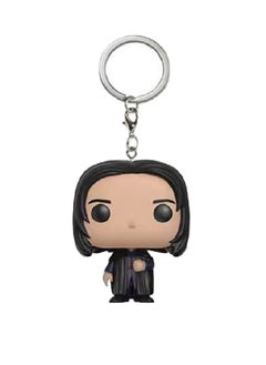 Buy Harry Potter Collectible Pocket Pop Keychain Figure Multicolour For Kids 7.5x5x4cm in Saudi Arabia