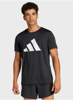 Buy Sereno 3 Stripes T-Shirt in UAE