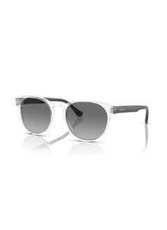 Buy Full-Rimmed Round Sunglasses 5536SI,52, W745,11 in Egypt