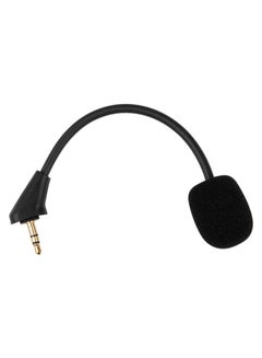 Buy Replacement Mic for HyperX Cloud 2 Gaming Headset 3.5mm Headphone Microphone Boom (New Version After 2021) in Saudi Arabia