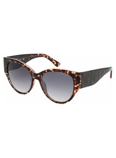 اشتري Women's UV Protection Cat Eye Sunglasses - Gf6118_52C - Lens Size: 55 Mm في الامارات