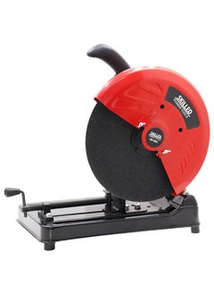 Buy Electric Saw For Cutting Iron And Steel 2200 Watts 14 Inch in Saudi Arabia