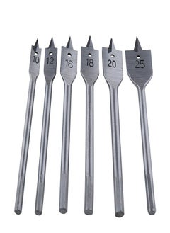 Buy 6-Piece Spade Bit Set in Saudi Arabia