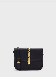 Buy Flap Over Crossbody Bag in Saudi Arabia