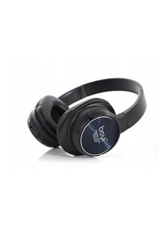 Buy Wireless Bluetooth Headset – Foldable Compatible with mobile and computer in Egypt
