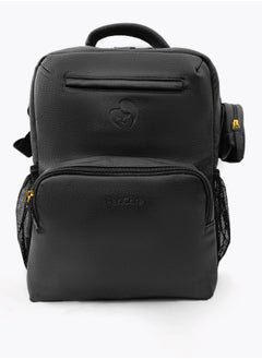 Buy Ergonomic 3-in-1 Diaper Bag | Black in UAE