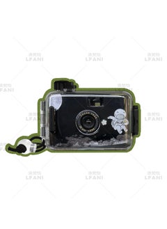 Buy Wholesale 135 Dummy Sport Non Disposable Film Camera Retro Film Student Polaroid Children Camera The Black 3 Astronaut in Saudi Arabia