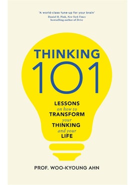 Buy Thinking 101 in UAE