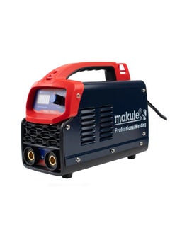 Buy MMA-200NEO Inverter Welding Machine with 2 amps and 9.5 KVA for Altitude Work, Field Operations,Indoor Fittings and more in UAE