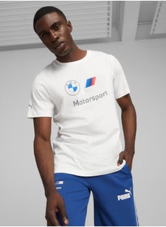 اشتري Bmw Mms Essential Logo Tee في السعودية