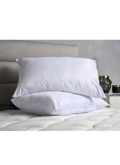 اشتري Continetal Rio Pillow with Ball Hollow Microfiber في السعودية