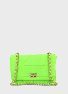 Buy Chain Detail Clutch in Saudi Arabia