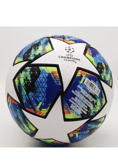 Buy High-quality UEFA Champions League Knock-out match exclusive football in Saudi Arabia