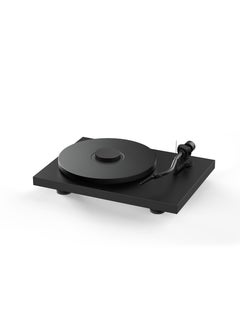 Buy Pro-ject Debut Pro S Black Pick It S2 C -Black in UAE