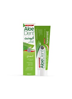 Buy Toothpaste Triaction Spearmint - 100 Ml in Saudi Arabia