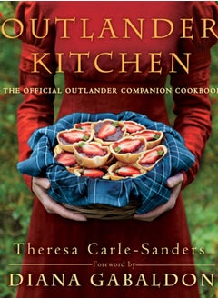 اشتري Outlander Kitchen : The Official Outlander Companion Cookbook في السعودية